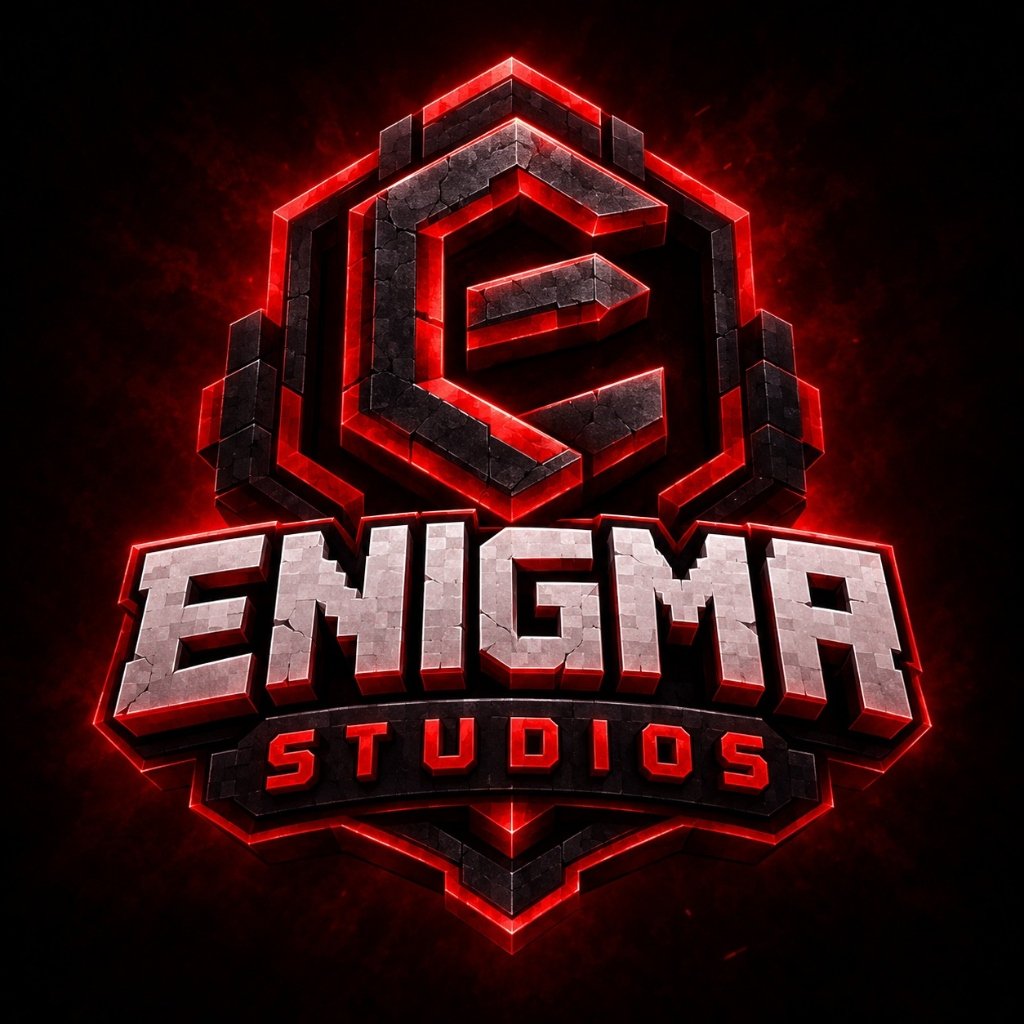 Escudo Oficial Enigma Studios